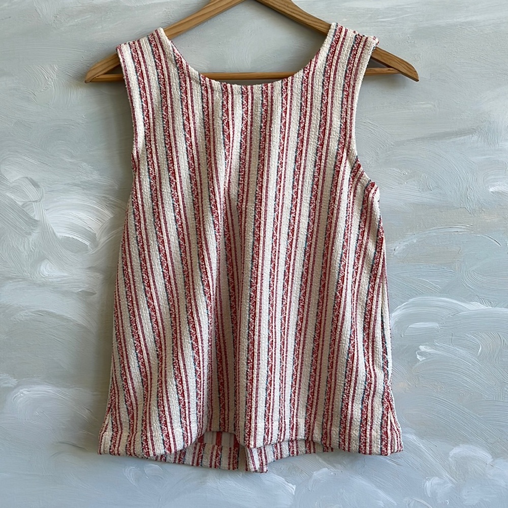 Madewell tank top